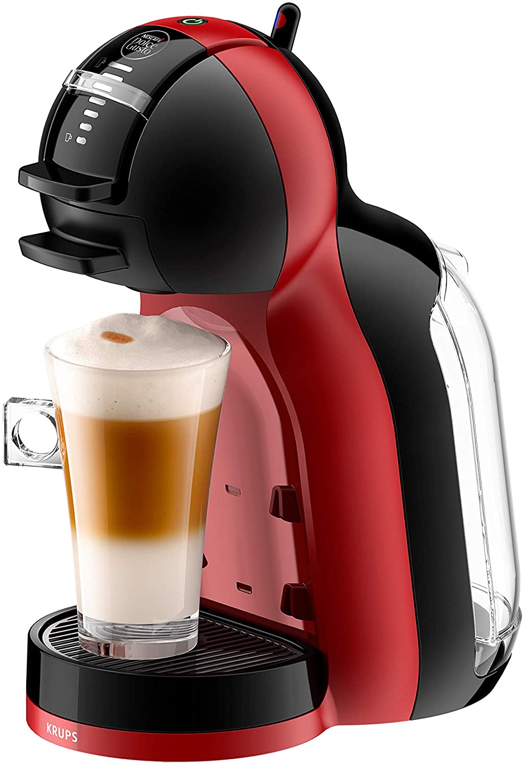 Dolce Gusto Mini Me vs Dolce Gusto Genio S vs Dolce Gusto Piccolo XS