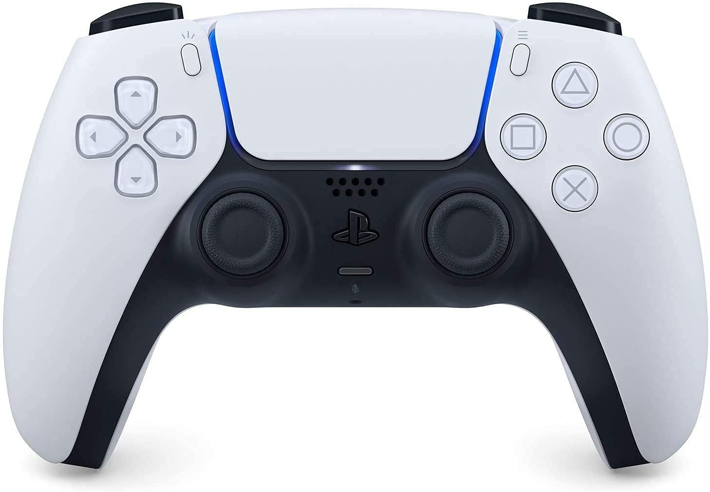 DualSense vs DualSense Edge