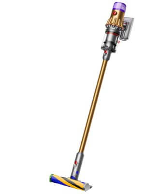 Dyson V12 vs Dyson V11 vs Dyson V10 vs Dyson V15