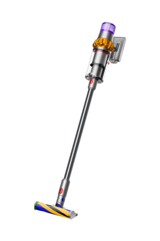 Dyson V15 vs Dyson V12 vs Dyson V11 vs Dyson V10