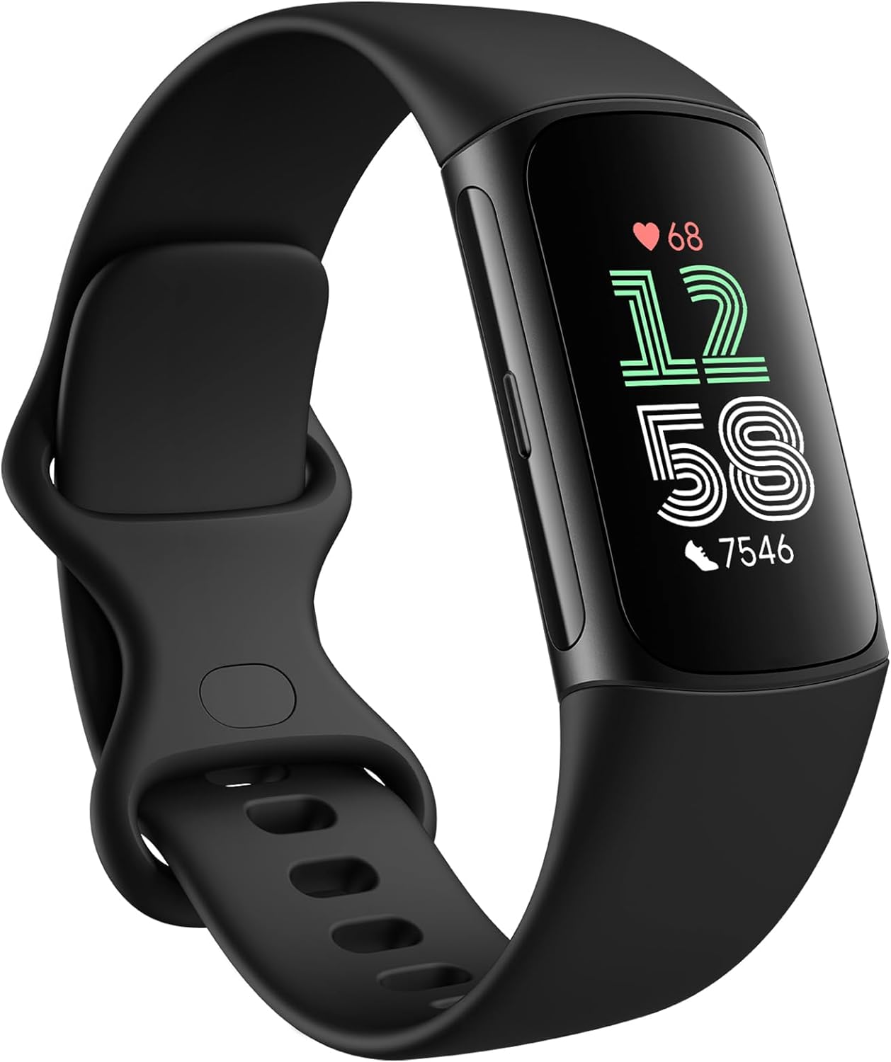 Fitbit Charge 6 vs Fitbit Charge 5