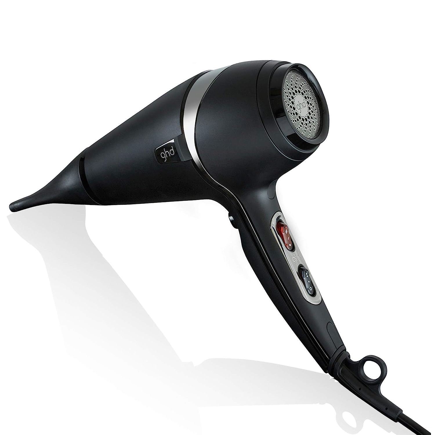 GHD Air vs GHD Helios