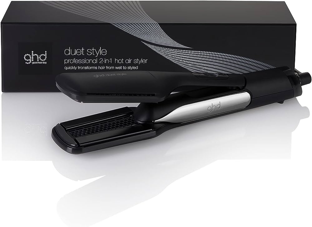 ghd Duet Style o Dyson Airstrait