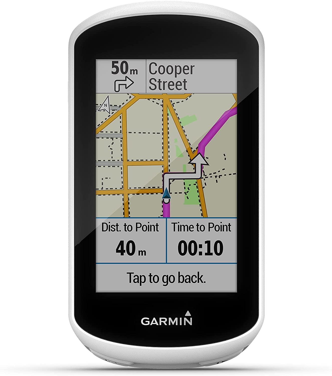 Garmin Edge Explore vs Garmin Edge Explore 2