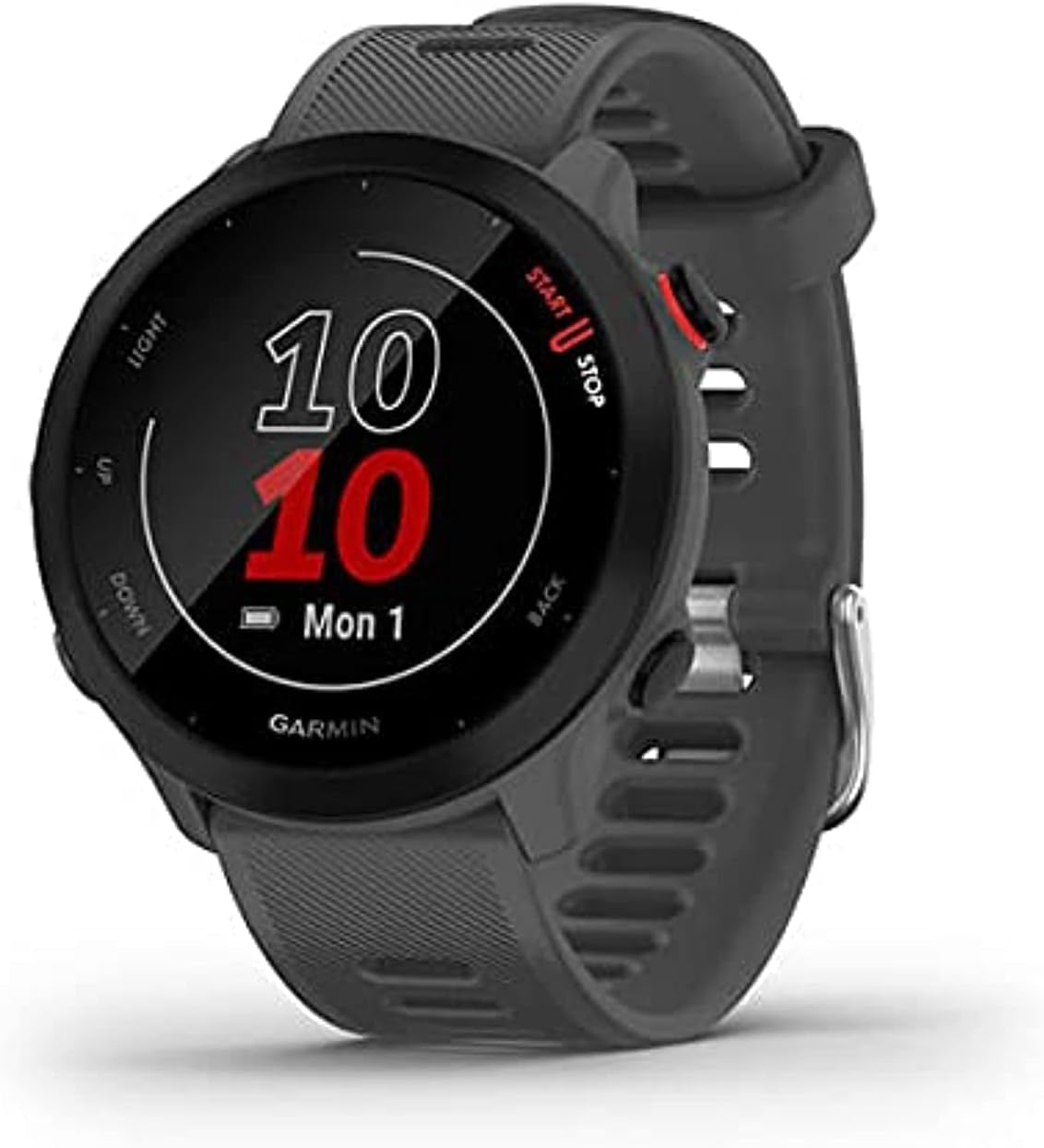 Garmin Forerunner 55 o Garmin Forerunner 255