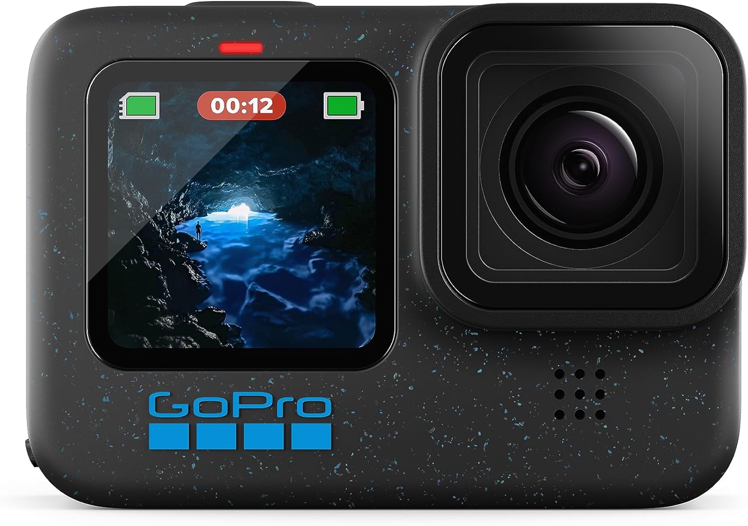 GoPro Hero 12 o GoPro Hero 13