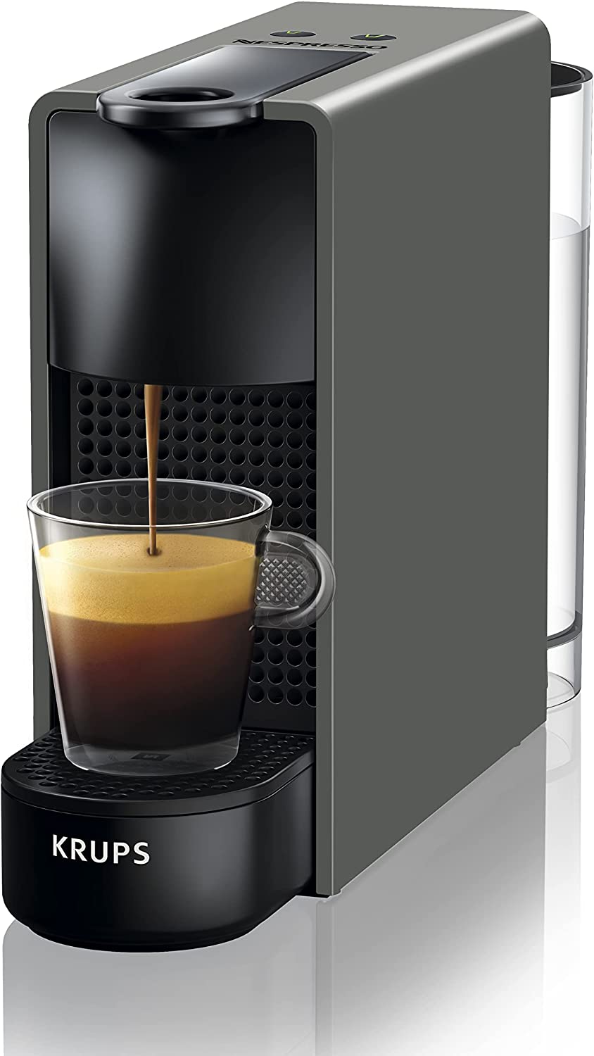 Nespresso Essenza Mini vs Nespresso Vertuo Next vs Nespresso Inissia