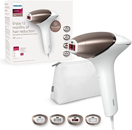 Philips Lumea 8000 vs Philips Lumea 7000 vs Philips Lumea 9000