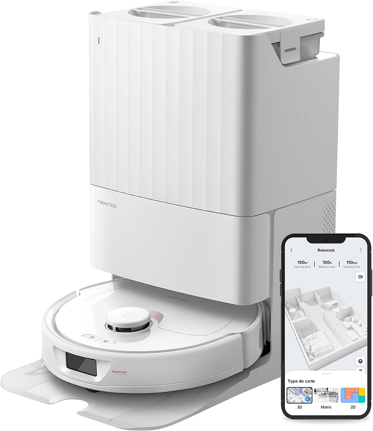 Roborock Q Revo vs Xiaomi X10+ vs Dreame L10 Ultra