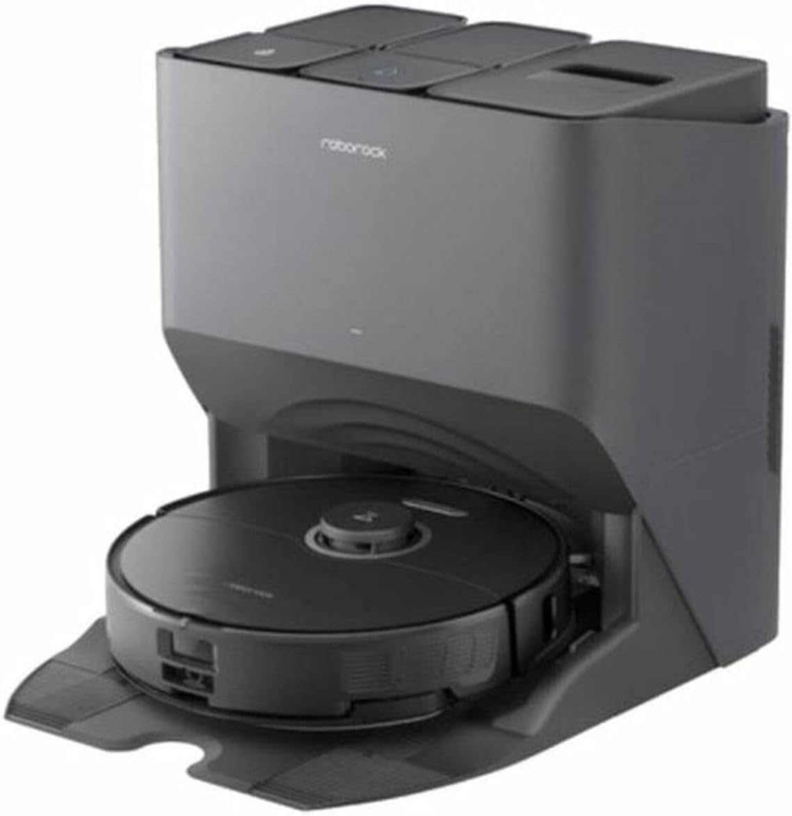 Roborock S8 Pro Ultra vs Roborock Q8 MAX+ vs Roborock Q Revo
