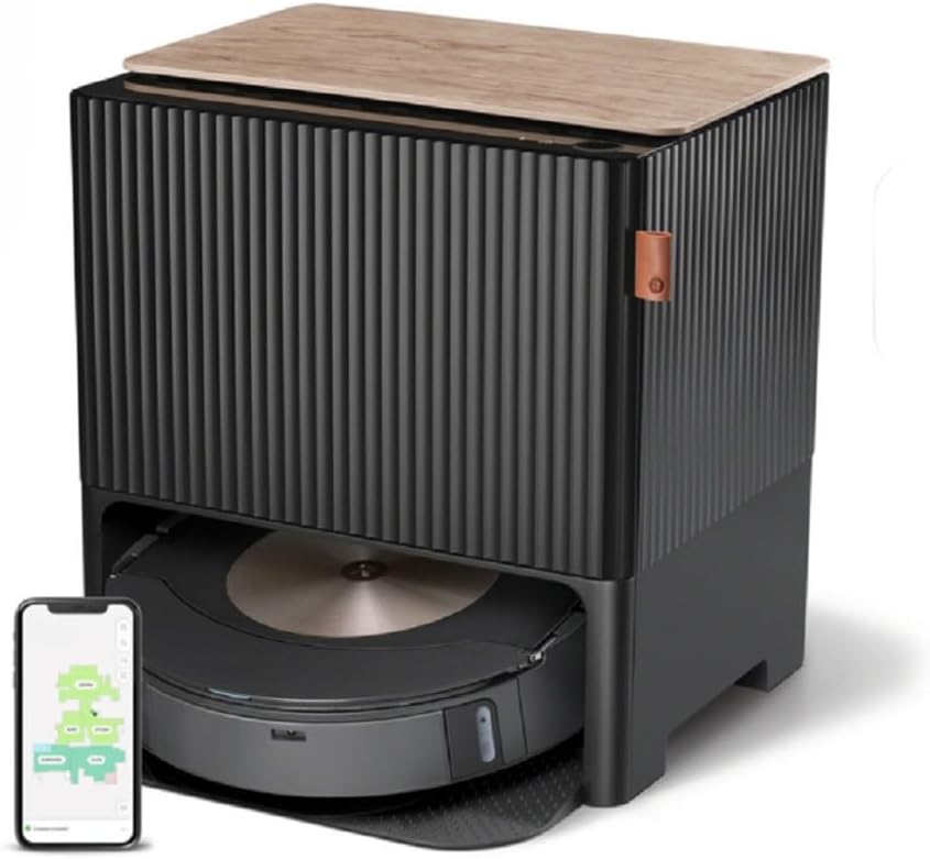 Roomba Combo j9+ vs Roomba Combo j7+