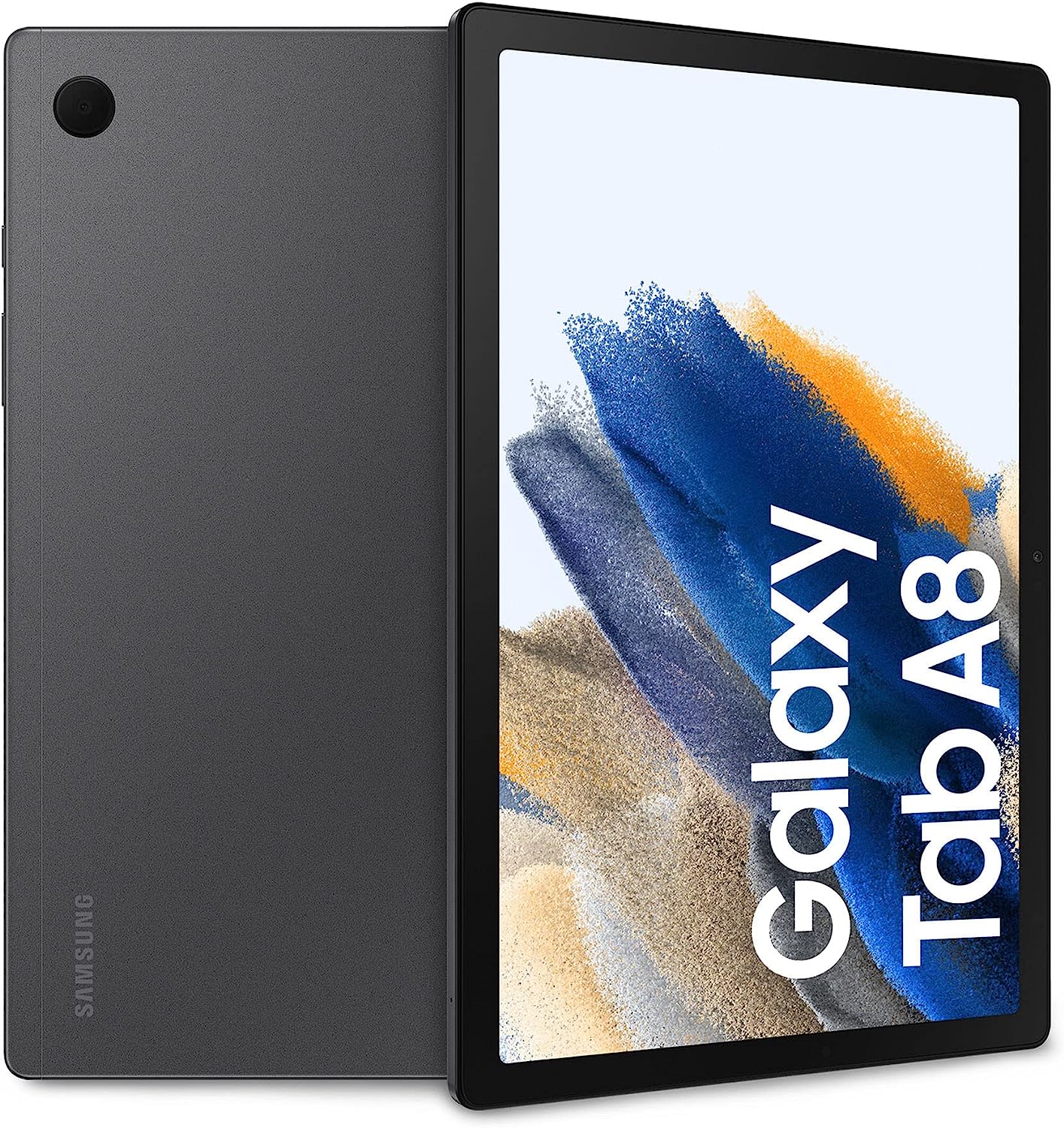 Samsung Galaxy Tab A8 vs Samsung Galaxy Tab A9