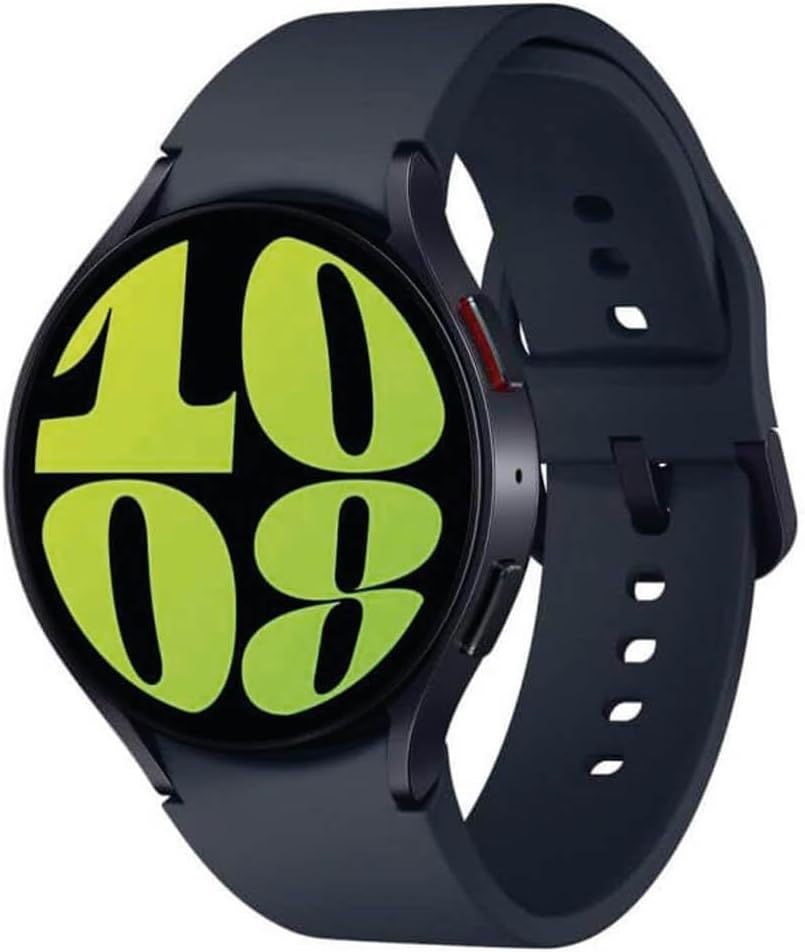 Samsung Galaxy Watch 6 o Samsung Galaxy Watch 7