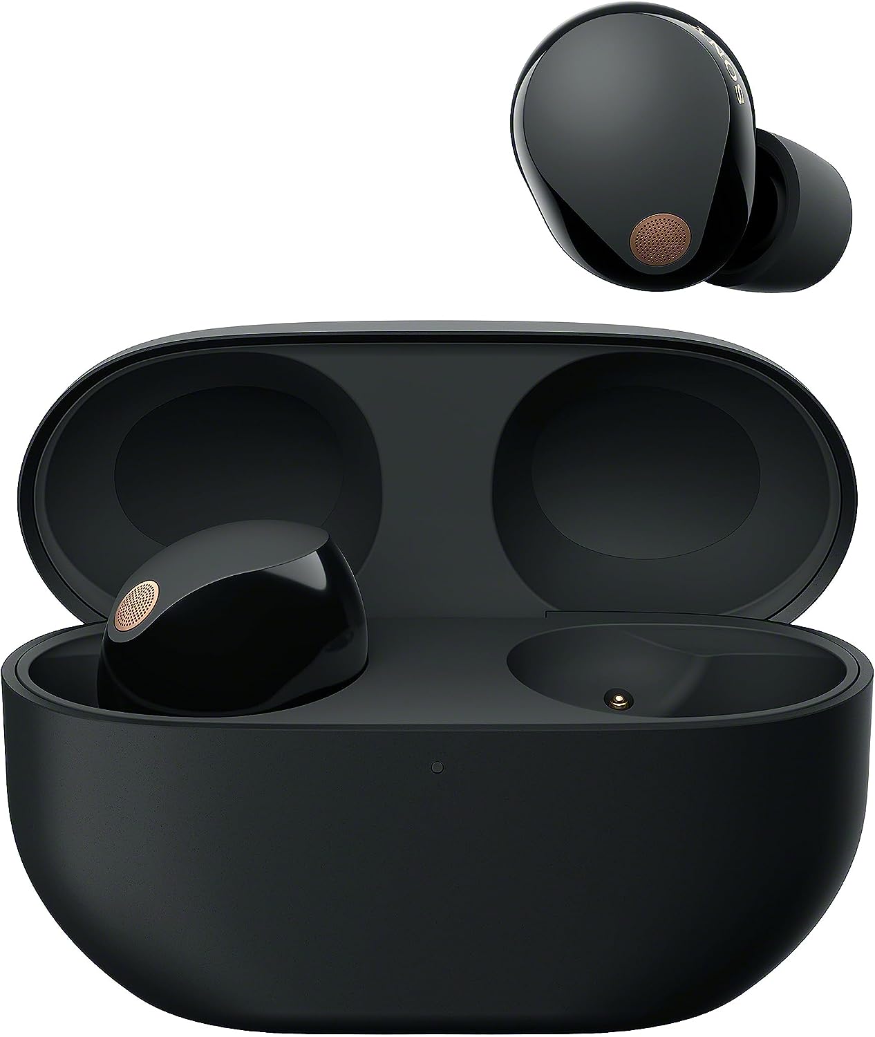 Sony WF-1000XM5 vs Airpods Pro 2
