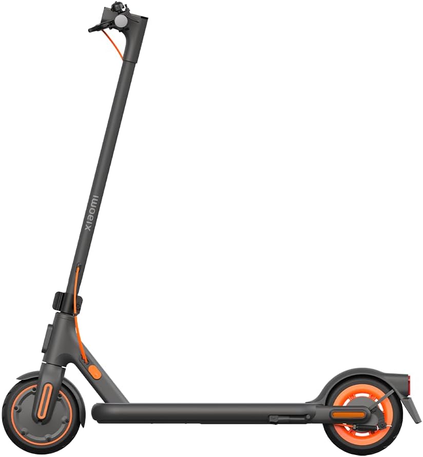 Xiaomi Electric Scooter 4 Go vs Xiaomi Electric Scooter 4 Lite vs Xiaomi Electric Scooter 4
