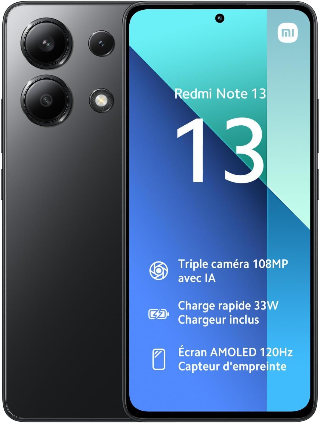 Xiaomi Redmi Note 13 vs Xiaomi Redmi Note 14 Xiaomi Redmi Note 13 o Xiaomi Redmi Note 14