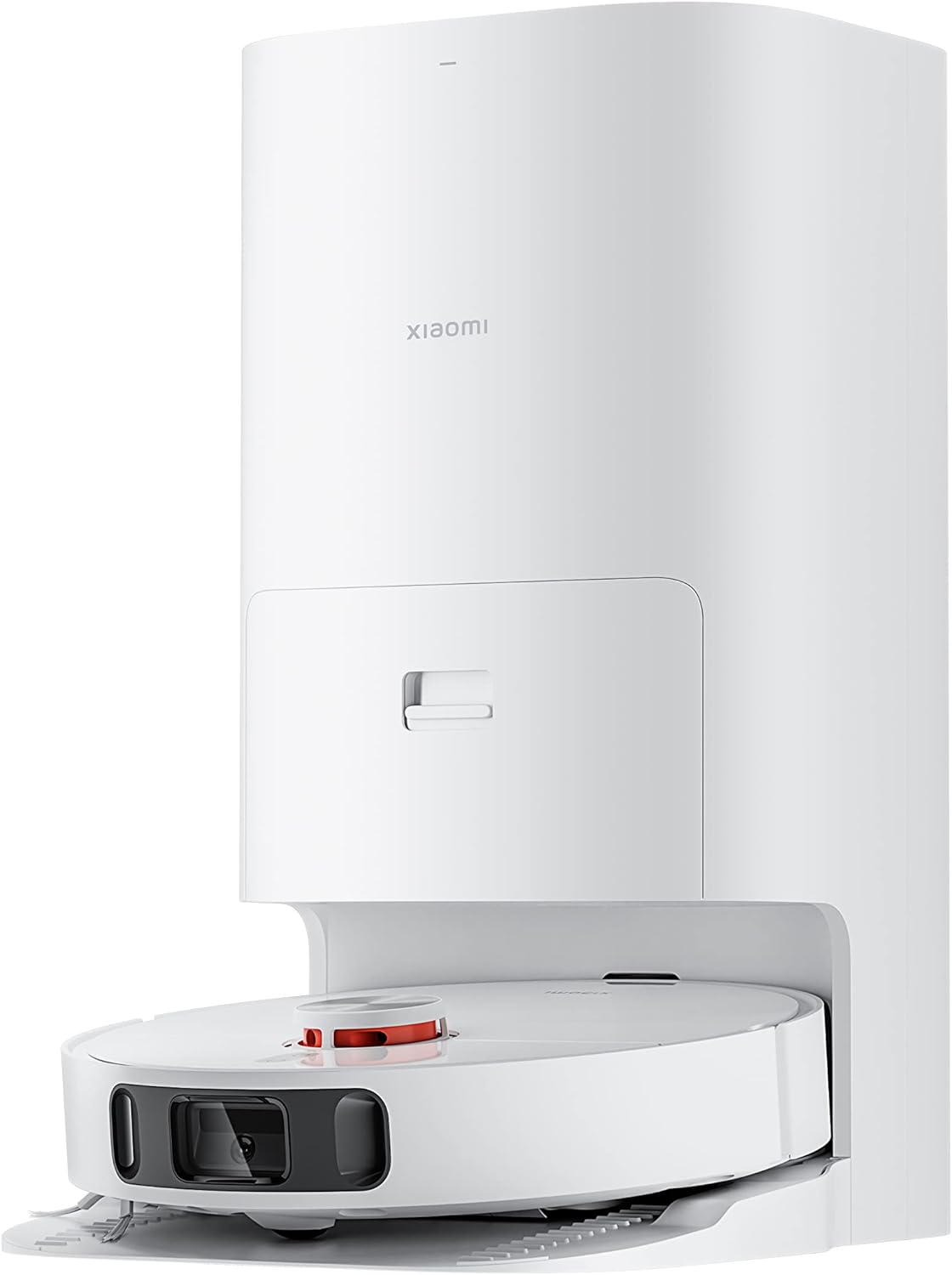 Xiaomi Robot Vacuum X10 vs X10+