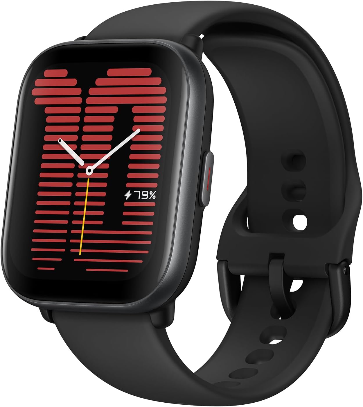 Amazfit Active 1 vs Amazfit Active 2 Amazfit Active 1 o Amazfit Active 2