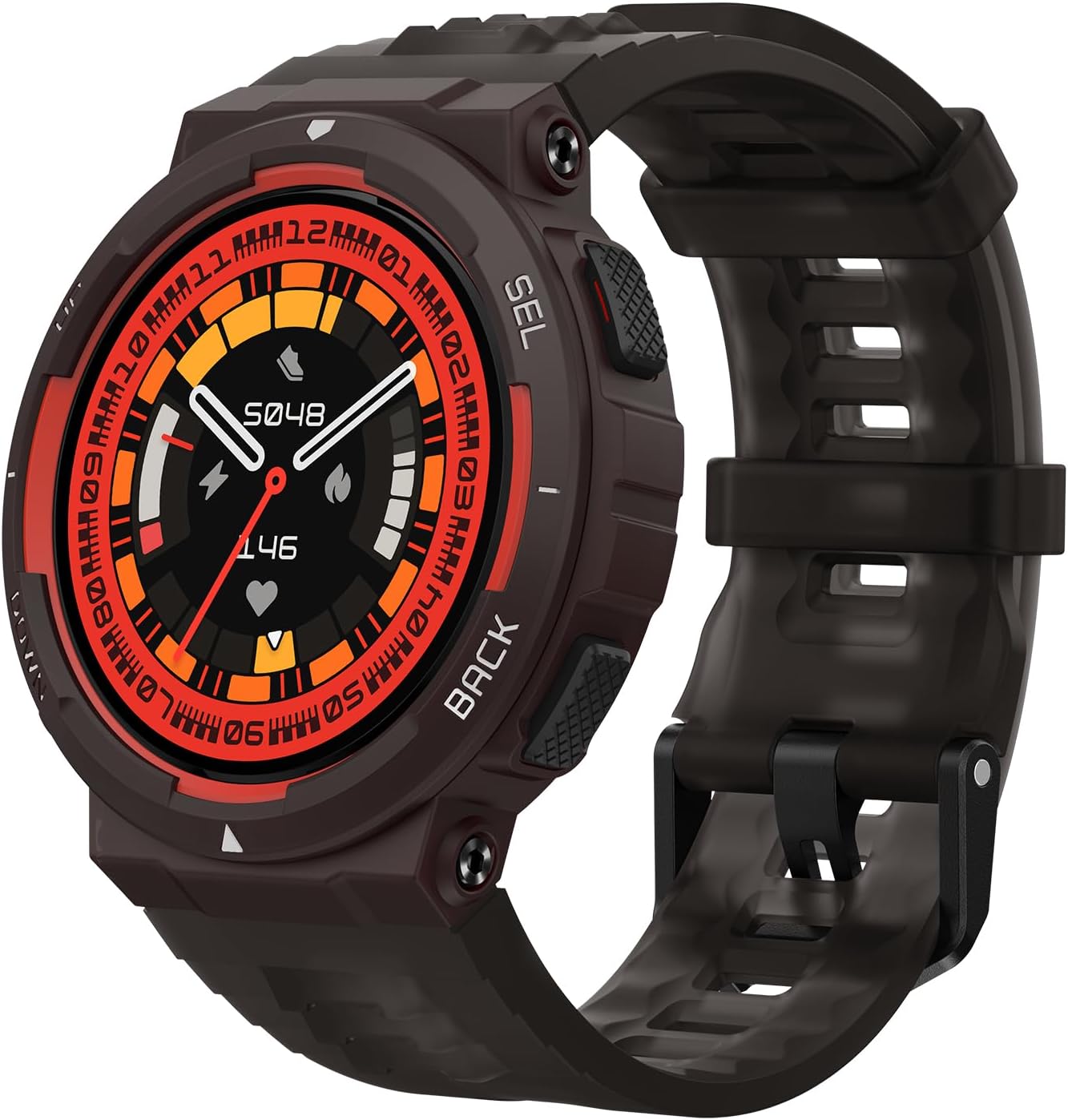 Amazfit Active Edge vs Amazfit Balance Amazfit Active Edge o Amazfit Balance
