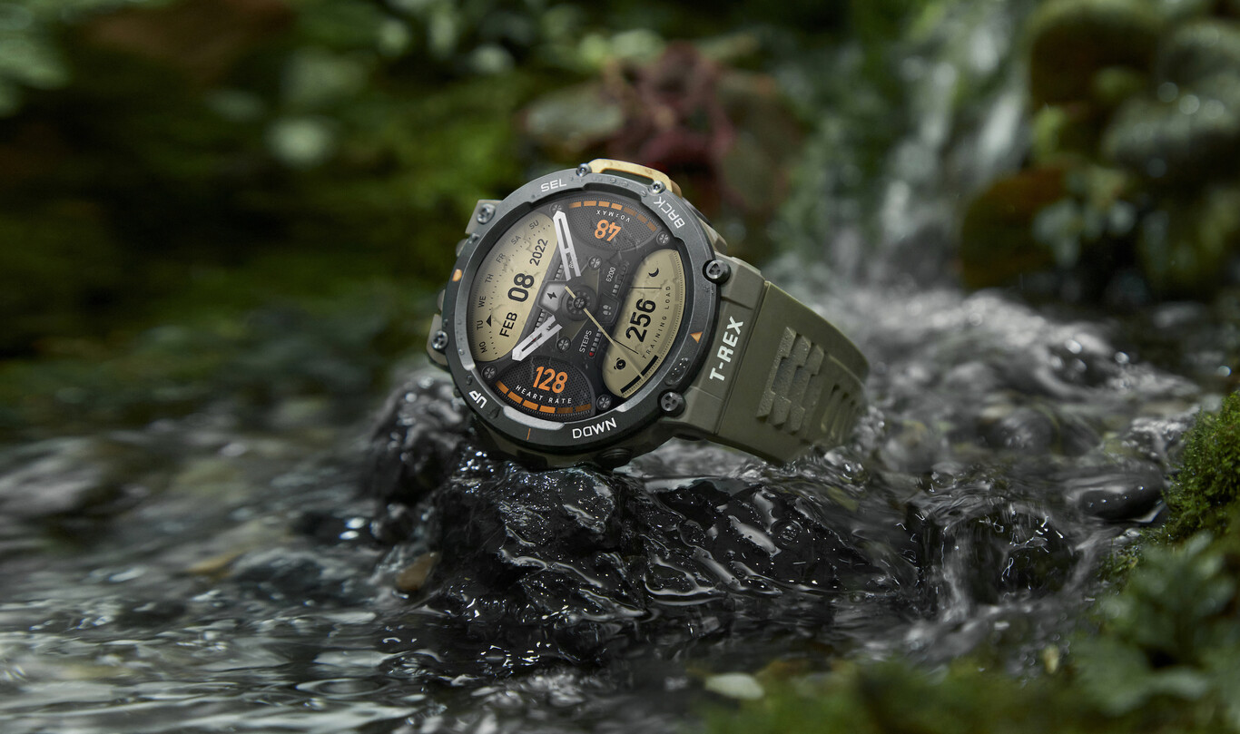 Amazfit T-Rex 3 vs 2 vs Ultra differences Amazfit T-Rex 3 vs 2 vs Ultra differences