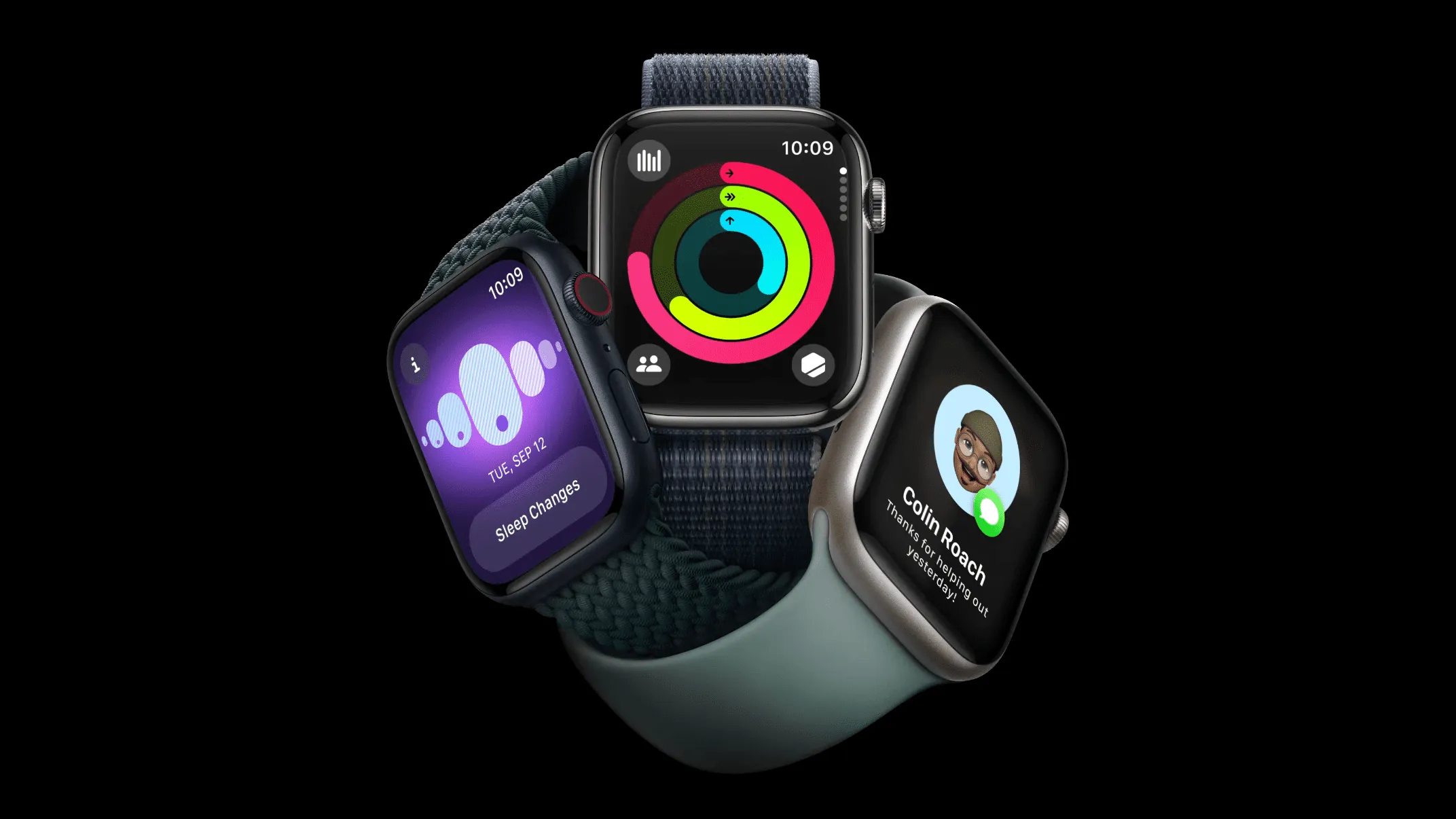 Garmin Fenix 8 vs Apple Watch Ultra 2 comparative