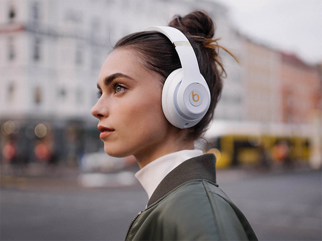 Beats Studio Pro vs Studio 3 comparative