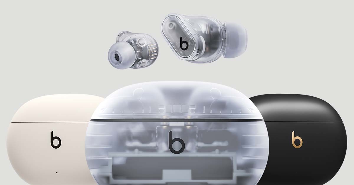 AirPods 4 vs Beats Studio Buds Plus difference