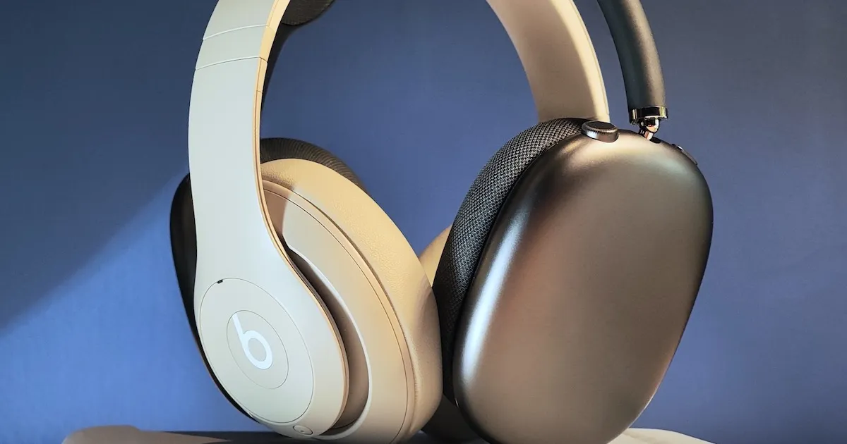Beats Studio Pro vs Studio 3 difference