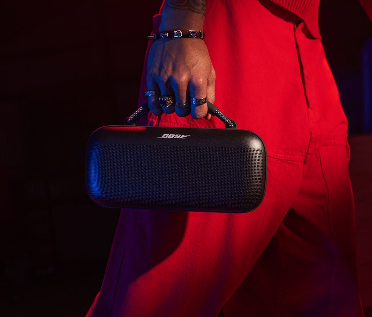 Bose SoundLink Max vs Sonos Move 2 differences