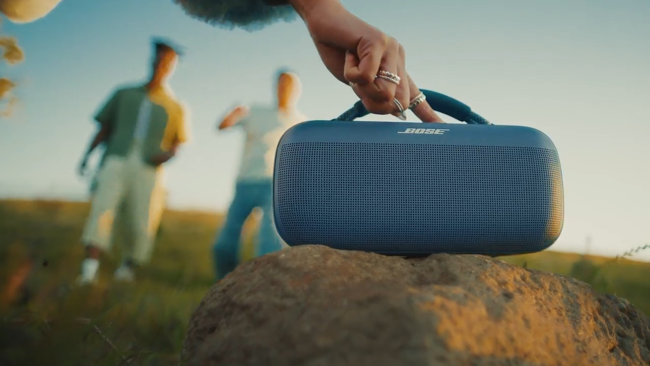 Bose SoundLink Max vs Sonos Move 2 comparative