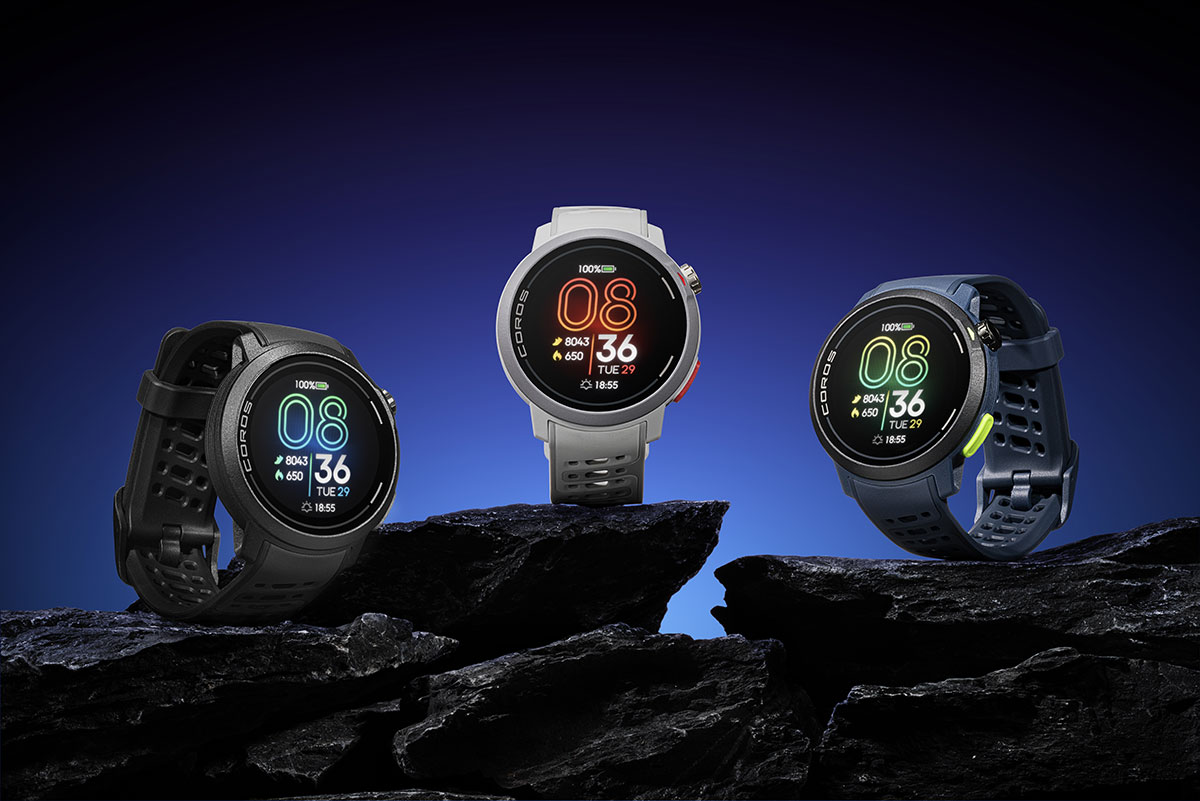 Coros Pace Pro vs Suunto Race S differences