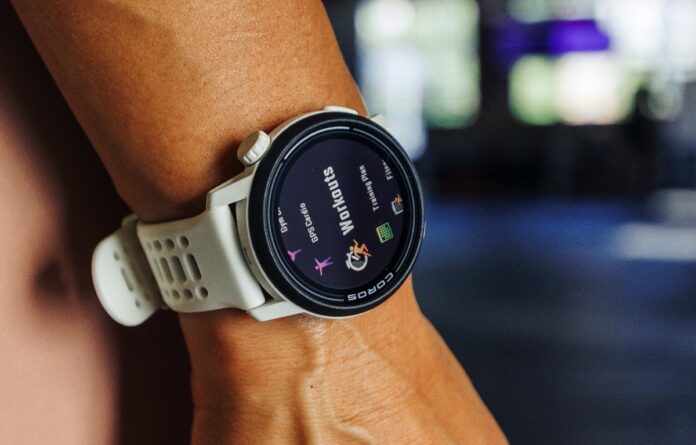 Coros pace 3 vs Garmin Forerunner 255 differences Coros pace 3 vs Garmin Forerunner 255 differences