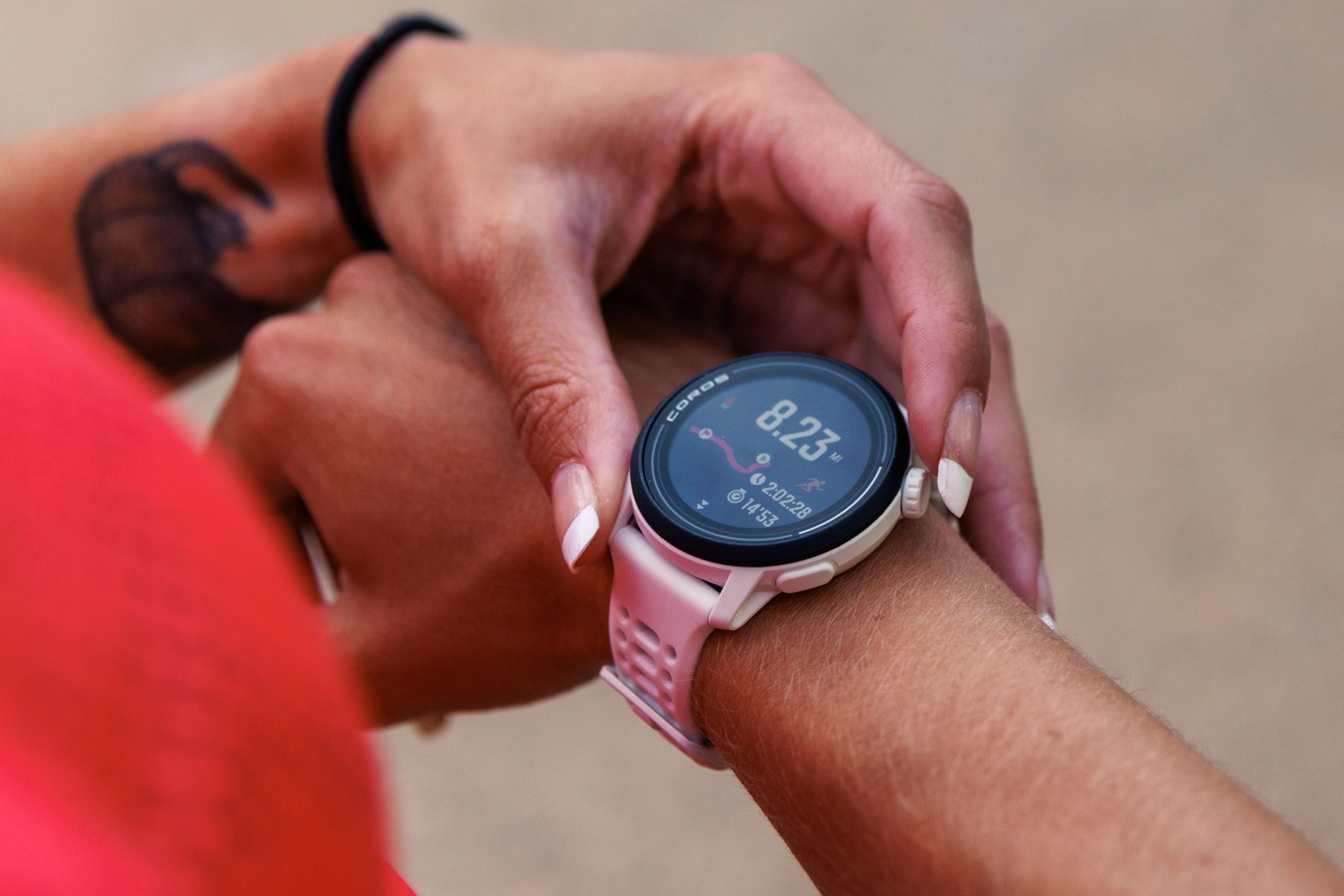 Coros pace 3 vs Garmin Forerunner 255 comparative Coros pace 3 vs Garmin Forerunner 255 comparative