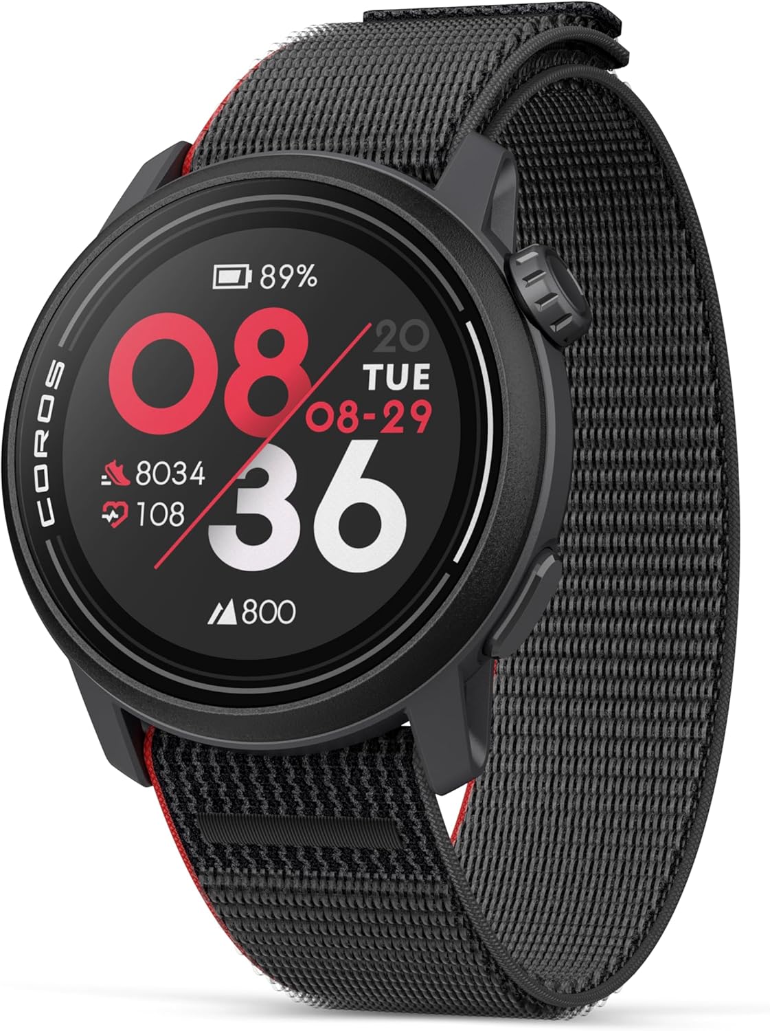 Coros pace 3 vs Garmin Forerunner 255 Coros pace 3 o Garmin Forerunner 255