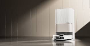 Dreame X40 Ultra vs Roomba combo 10 Max+ comparative