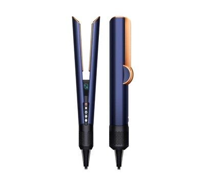 Dyson Airstrait o ghd Duet Style