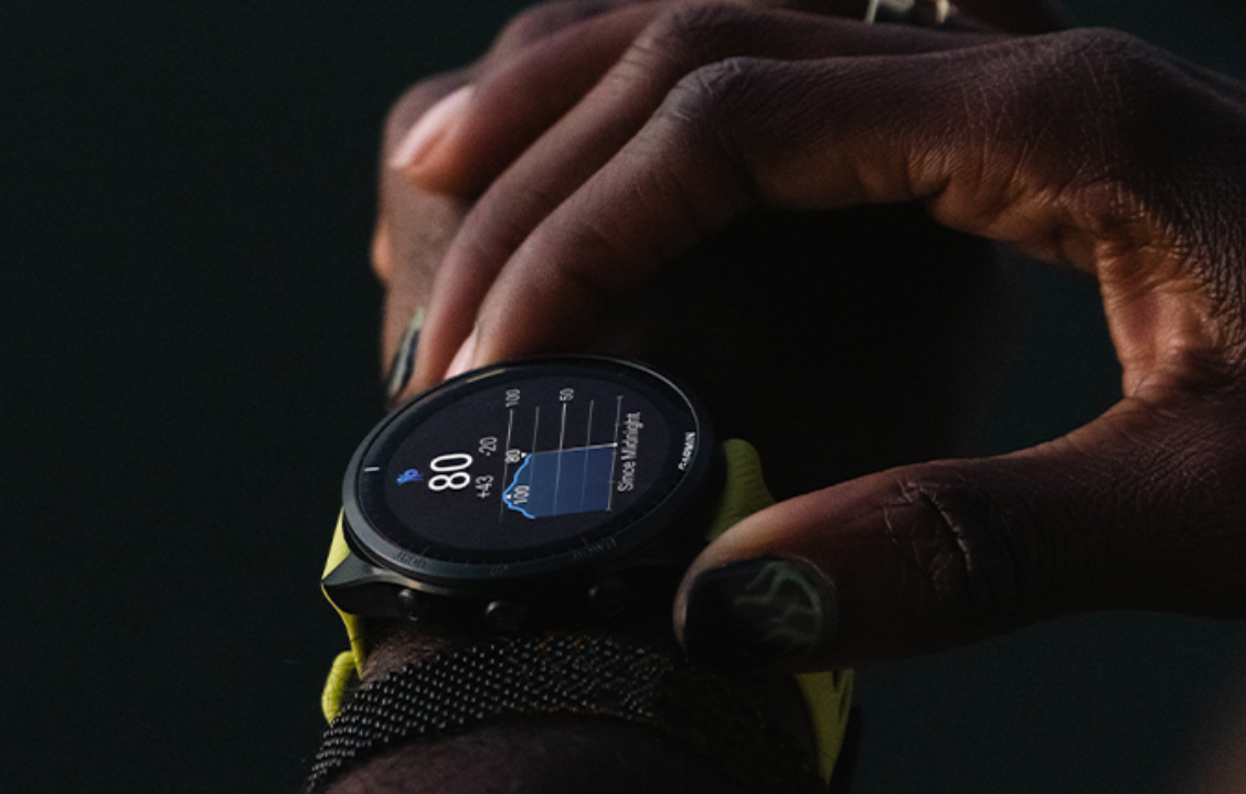 Garmin Forerunner 965 vs Coros Pace Pro difference