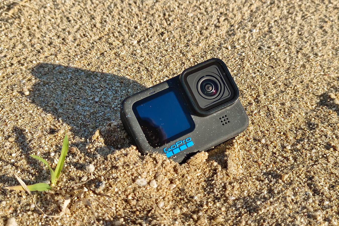 GoPro Hero 13 vs 12 comparative