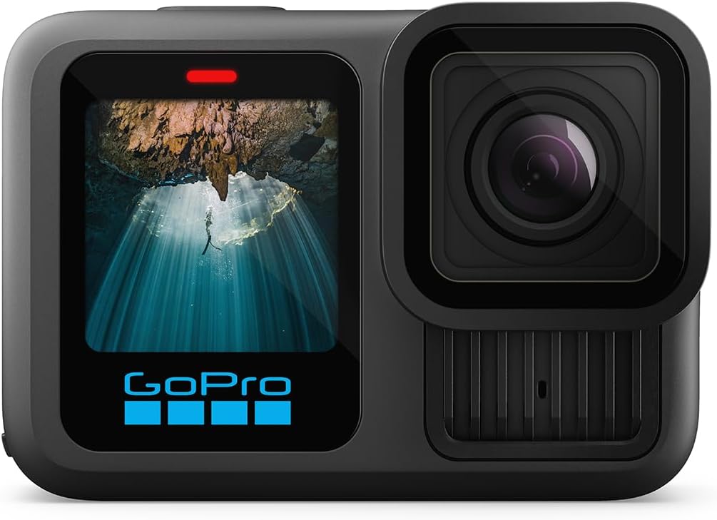 GoPro Hero 13 o GoPro Hero 12