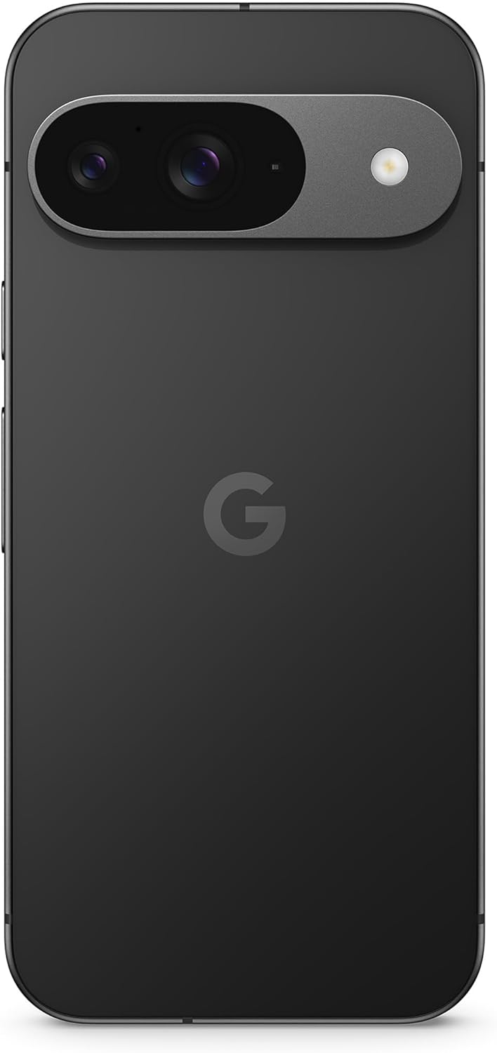 Google Pixel 9 vs Google Pixel 9a Google Pixel 9 o Google Pixel 9a