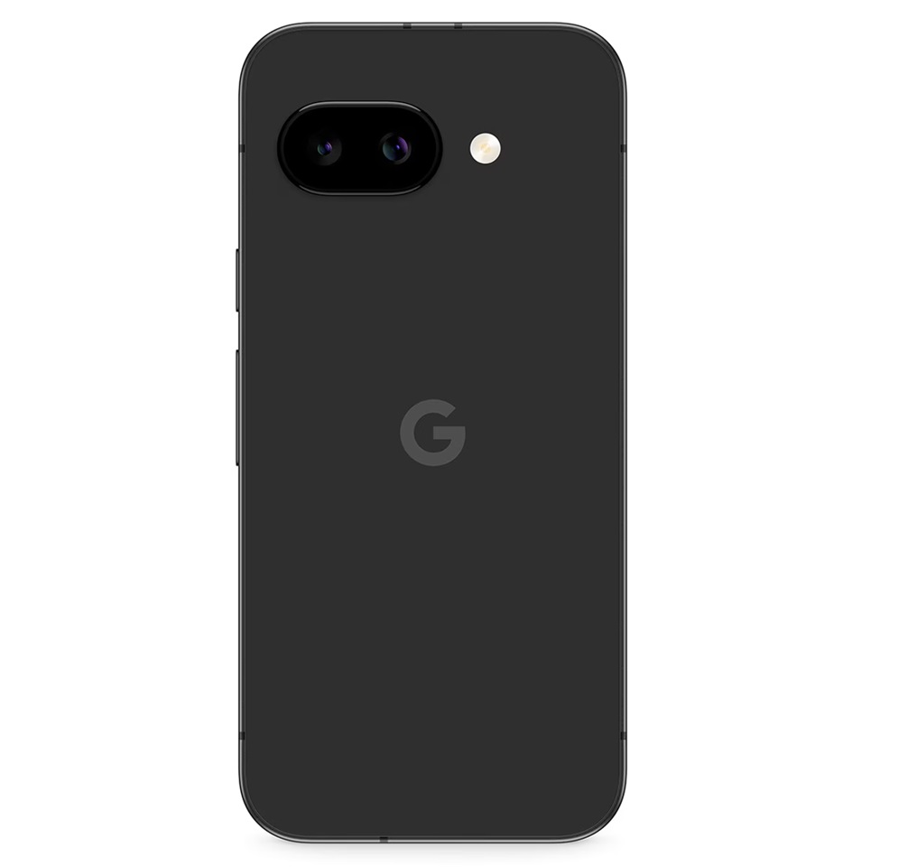 Google Pixel 9a vs Google Pixel 9 Google Pixel 9a o Google Pixel 9