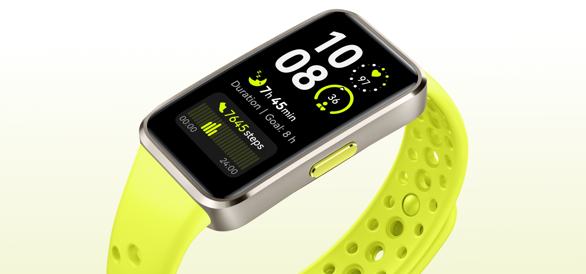 Huawei Band 10 vs 9 differences