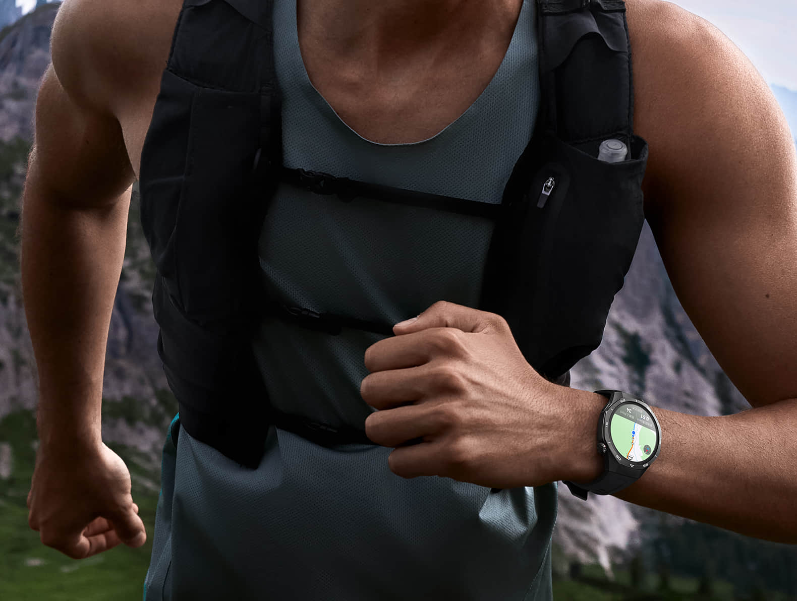 Huawei Watch GT 5 Pro vs Galaxy Watch Ultra vs Apple Watch Ultra 2 difference Huawei Watch GT 5 Pro vs Galaxy Watch Ultra vs Apple Watch Ultra 2 difference