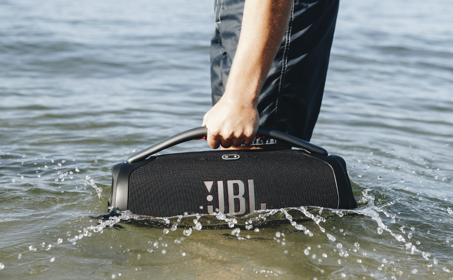 JBL Xtreme 4 vs Boombox 3 differences