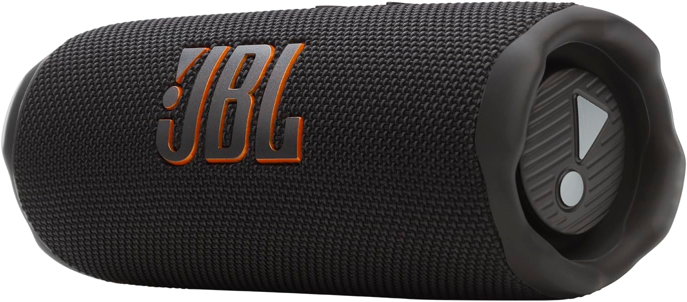 JBL Flip 7 o JBL Flip 6