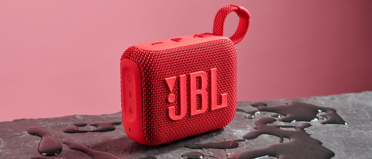 JBL Go 4 vs Flip 6 difference