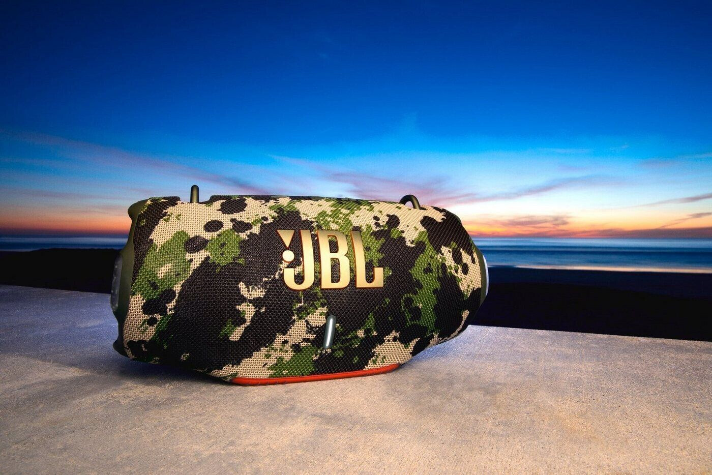 JBL Charge 6 vs Xtreme 4 difference
