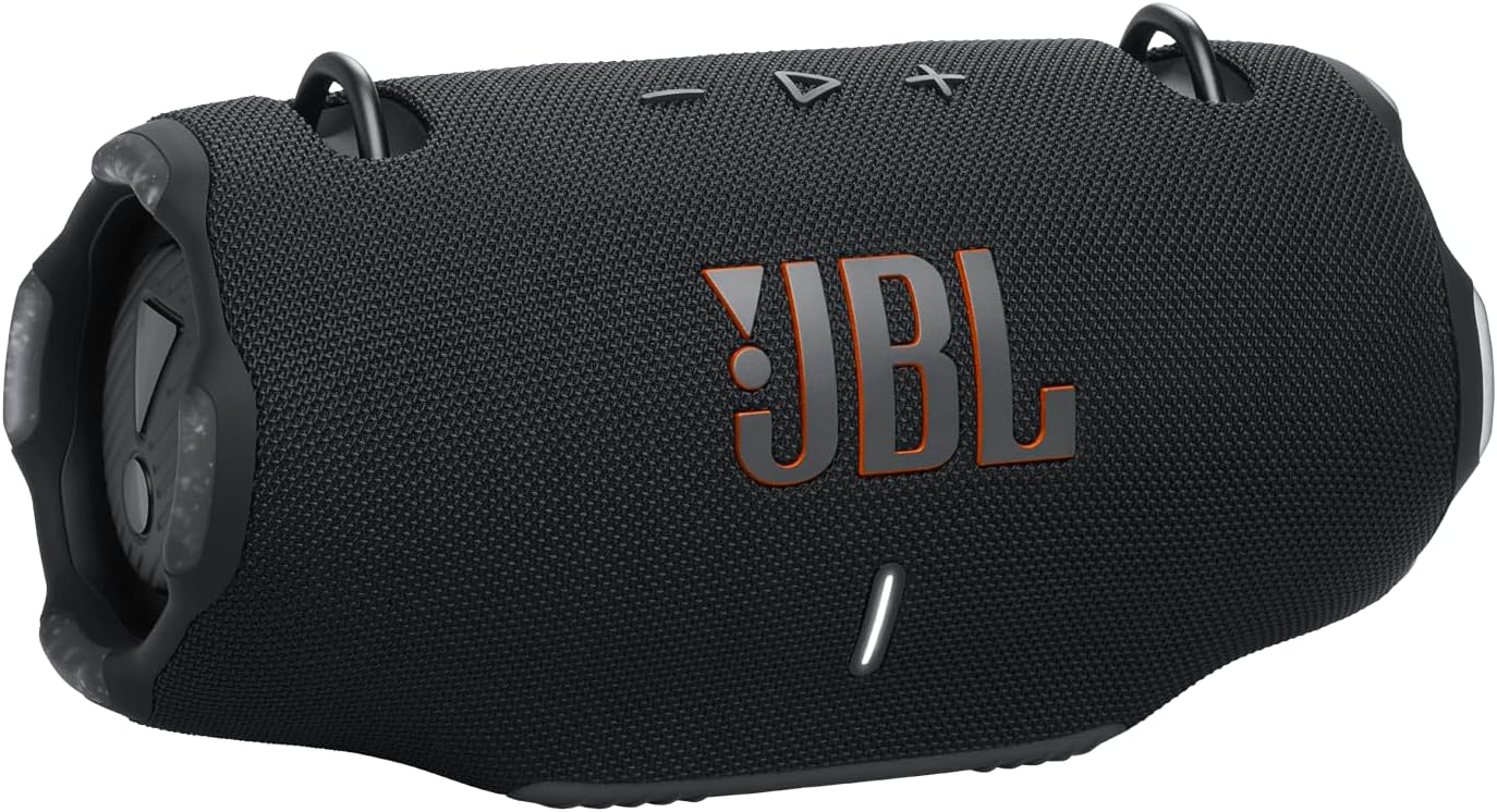 JBL Xtreme 4 o JBL Charge 6