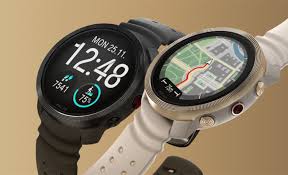 Coros Pace Pro vs Garmin 265 vs Suunto Race S vs Polar M3 comparison