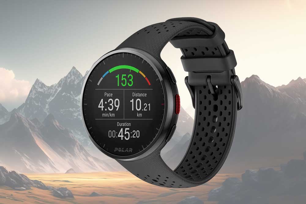 Garmin Forerunner 255 vs Polar Pacer Pro comparison Garmin Forerunner 255 vs Polar Pacer Pro comparison